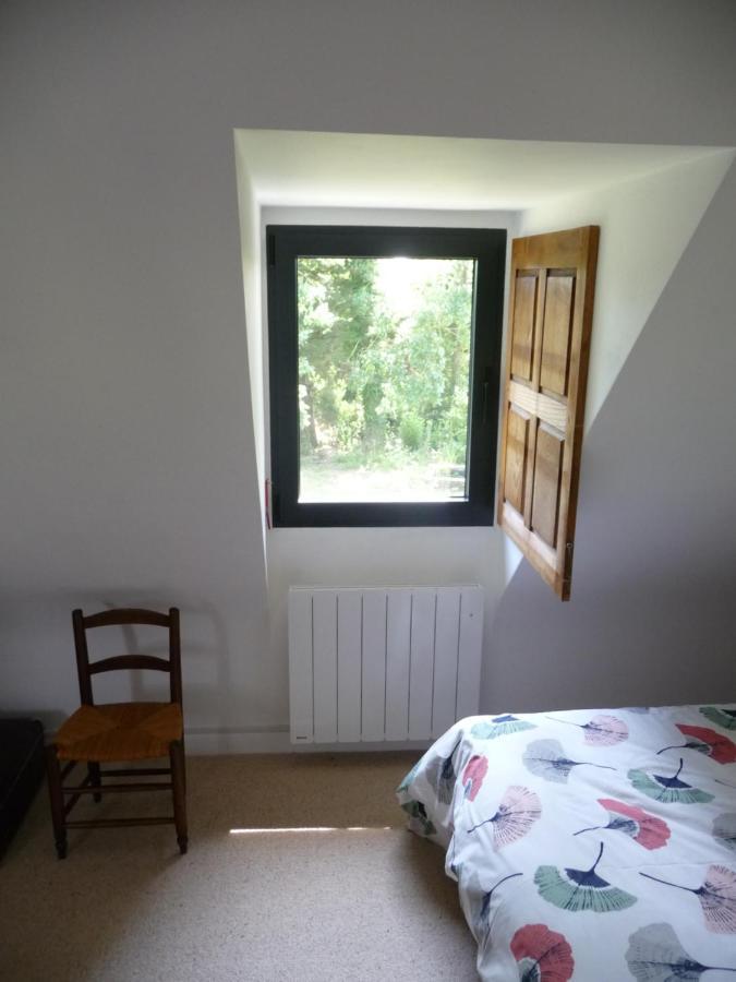 Bretagne Chambre D'Hotes Suite 53M2 Et Caravane Vintage Avec Cuisine Et Salle De Bains Privees Brittany B&B 53M2 Suite And Vintage Caravan Glamping With Private Kitchen And Bathroom Pleumeur-Gautier Экстерьер фото